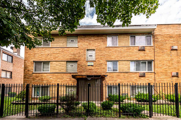 8334-8340 S Ellis Ave property